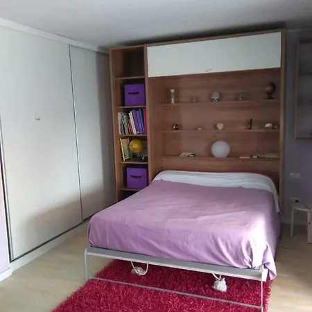 Апартаменты Casa Irun