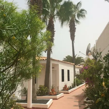 Апартаменты Casa Irun Коста Калма