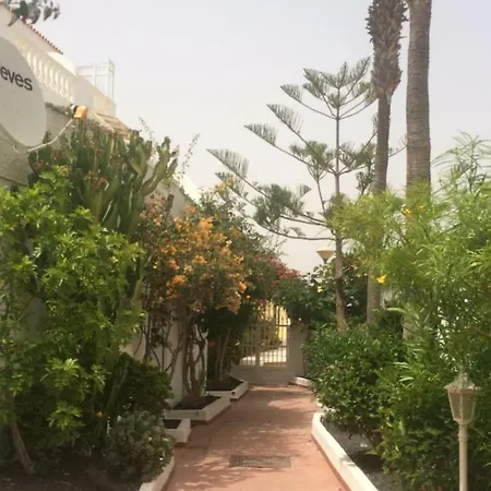 Casa Irun Апартаменты *