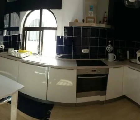 Apartament Casa Irun *